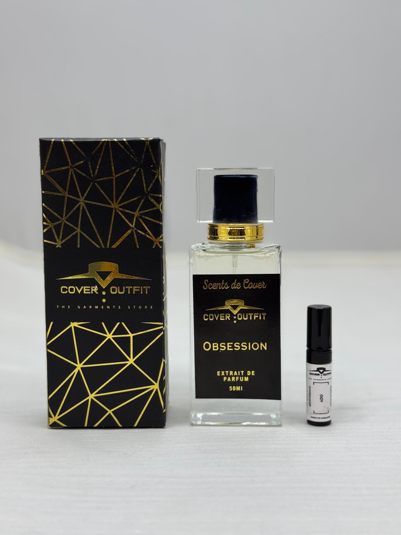 11.11 Pack of 3 Premium Fragrances