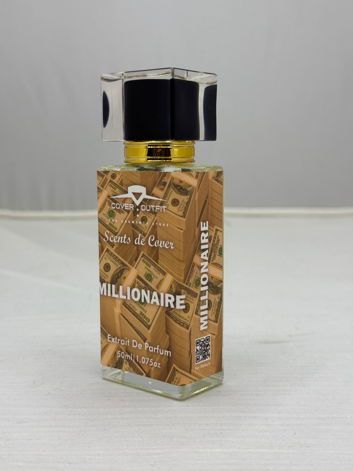 MILLIONAIRE  Irresistibly captivating