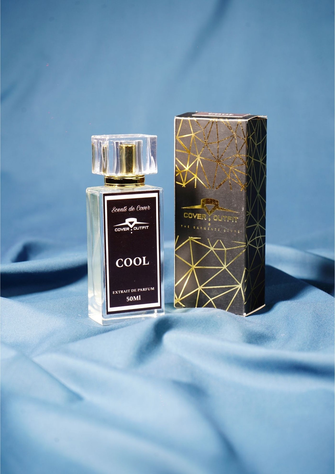 Cool by Scents de cover