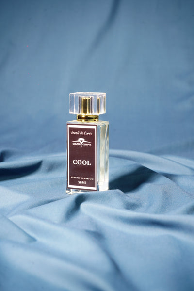 Cool by Scents de cover