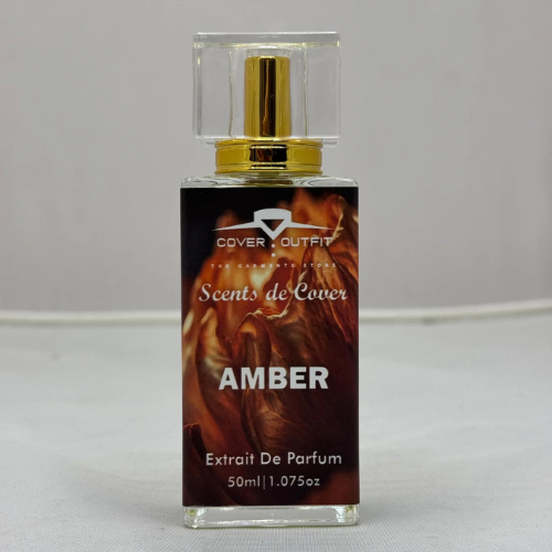 amber front