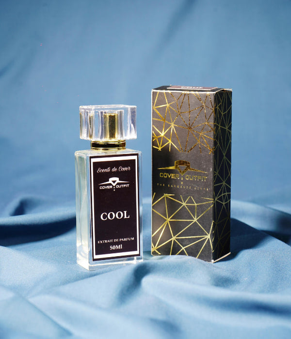 Cool Perfume