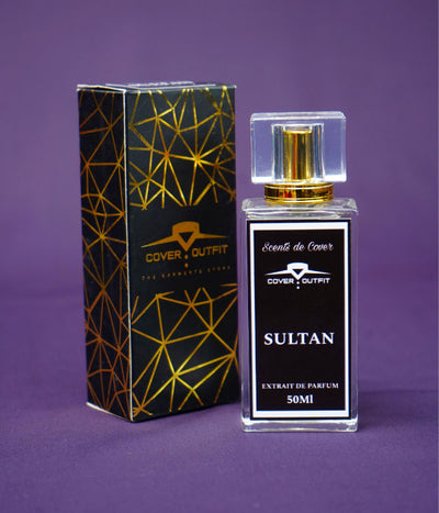 Sultan Perfume